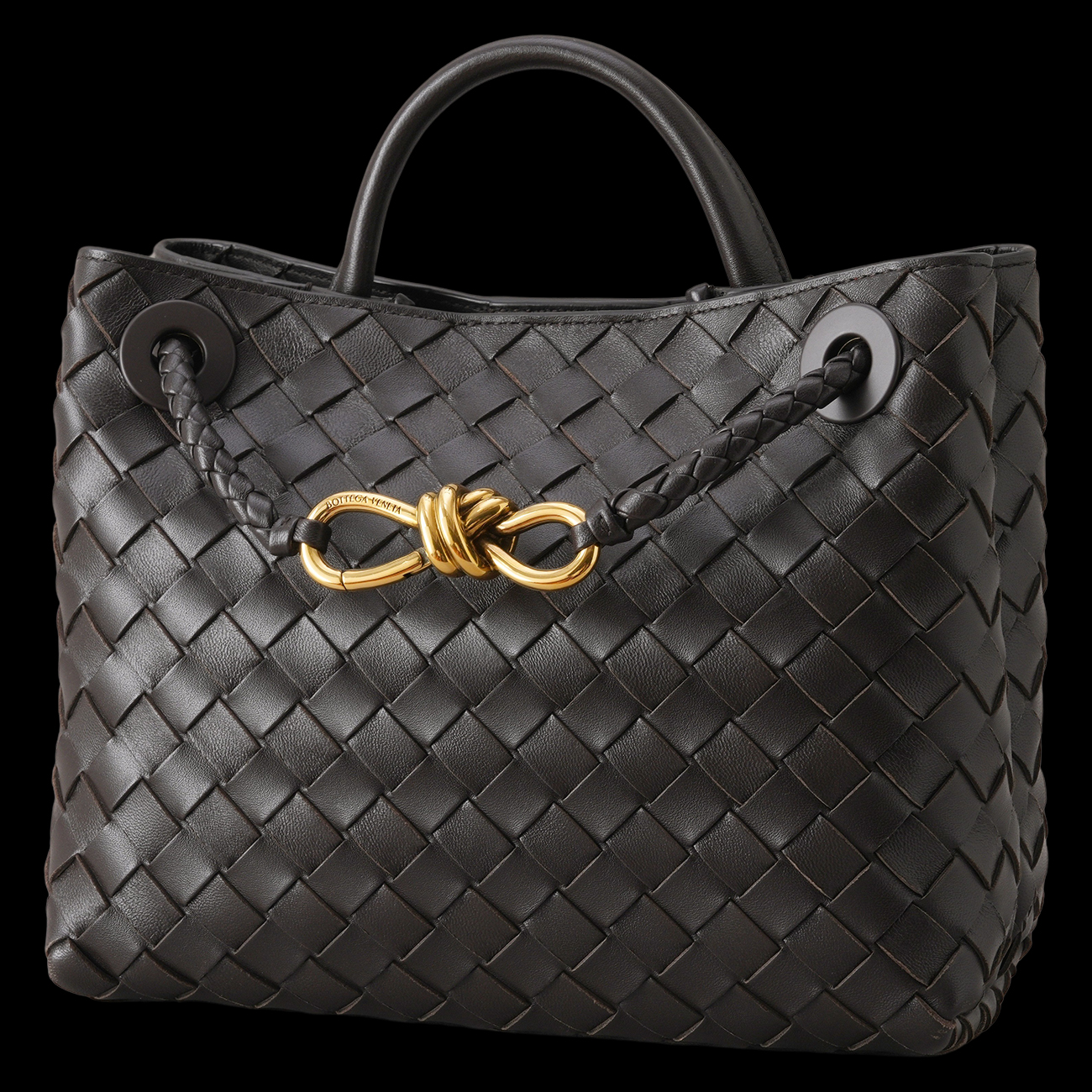 BOTTEGA VENETA(USED)보테가베네타 안디아모 스몰
